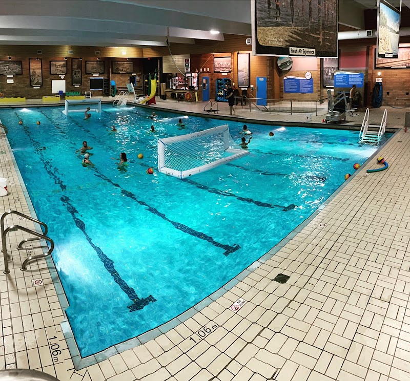 Parkinson Recreation Centre