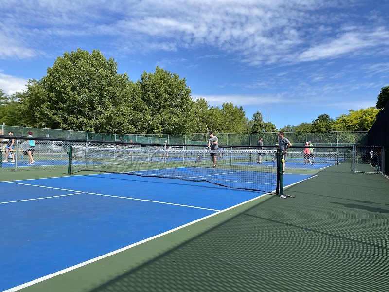Parkinson Recreation Centre 3