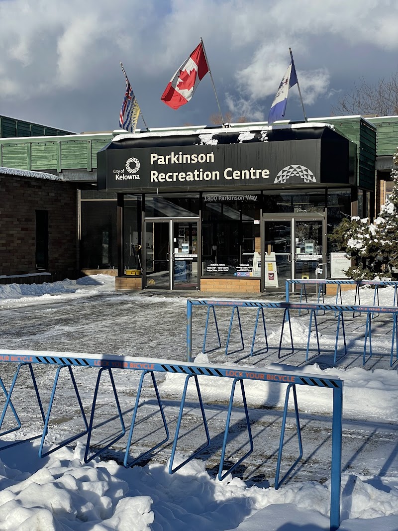 Parkinson Recreation Centre 4