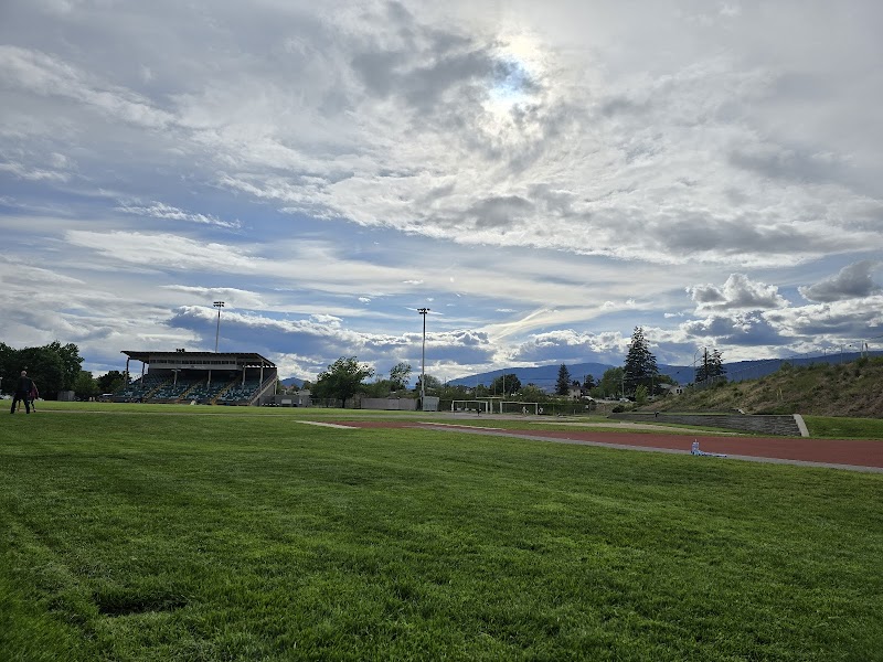 Parkinson Recreation Centre 5