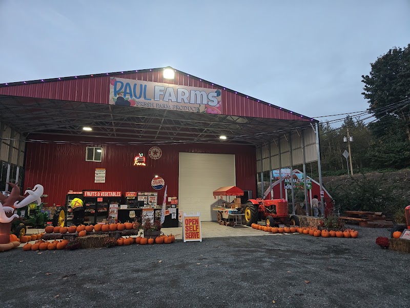 Paul Farms