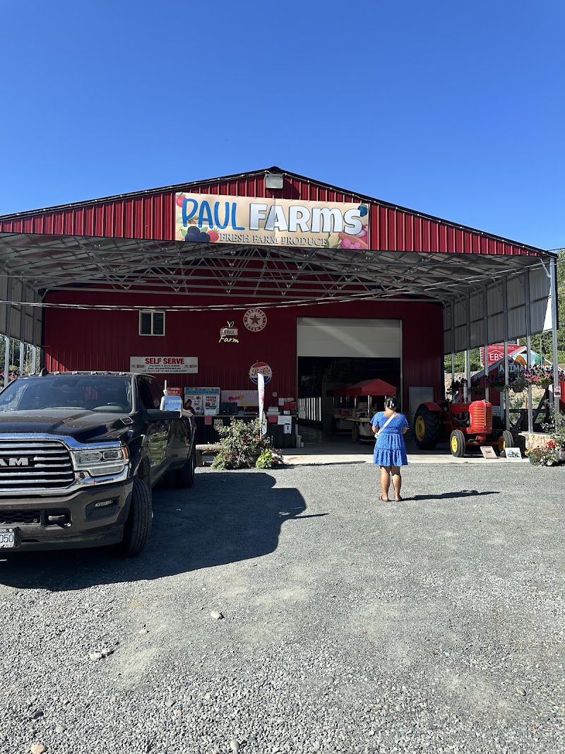Paul Farms 3