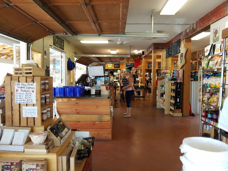 Paynter's Fruit Market 4