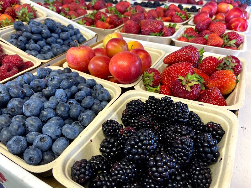 Peace Arch Farm Market 3