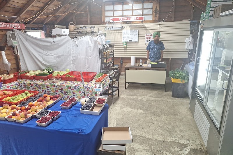 Peace Arch Farm Market 5
