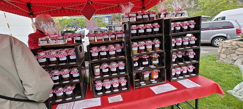 Peachland Farmers and Crafters Market 5