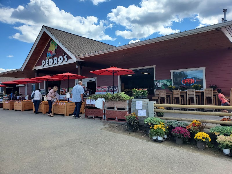 Pedro's Farm Market