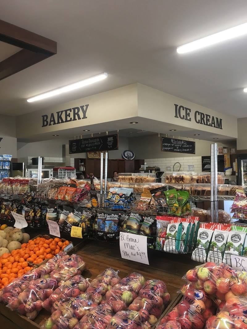 Pedro's Farm Market 4