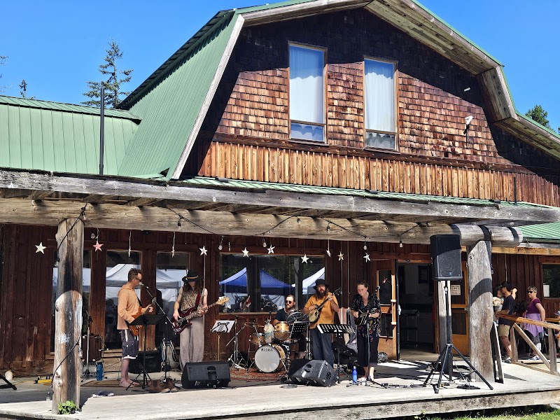 Pender Island Farmers’ Market