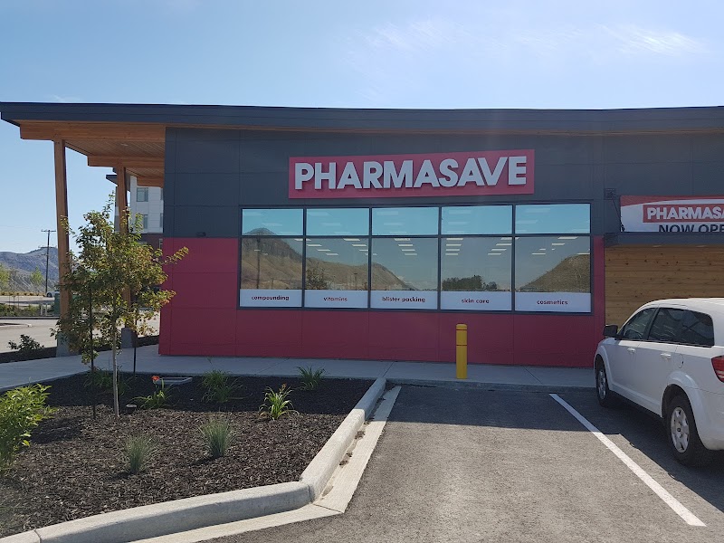 Pharmasave Orchards Walk 5