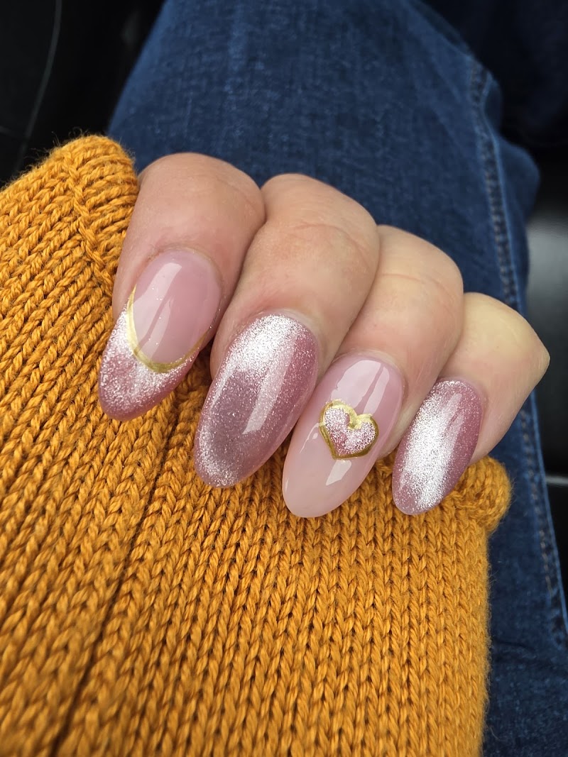 Polished Perfect Nails ( Orchard Park Mall Kelowna) 2