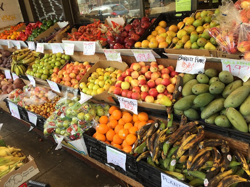 Polo Farmer's Market 4