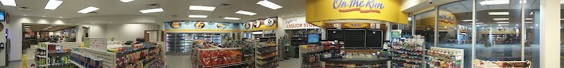 Popkum Country Market 2