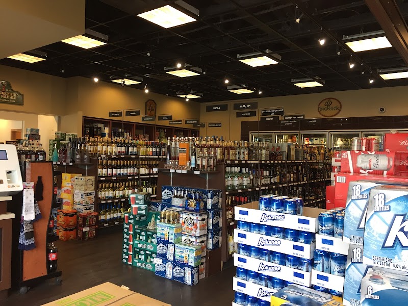 Popkum Country Market 4