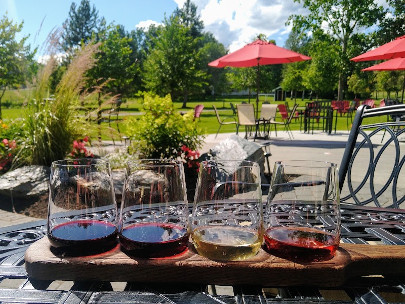 Privato Vineyard & Winery 3