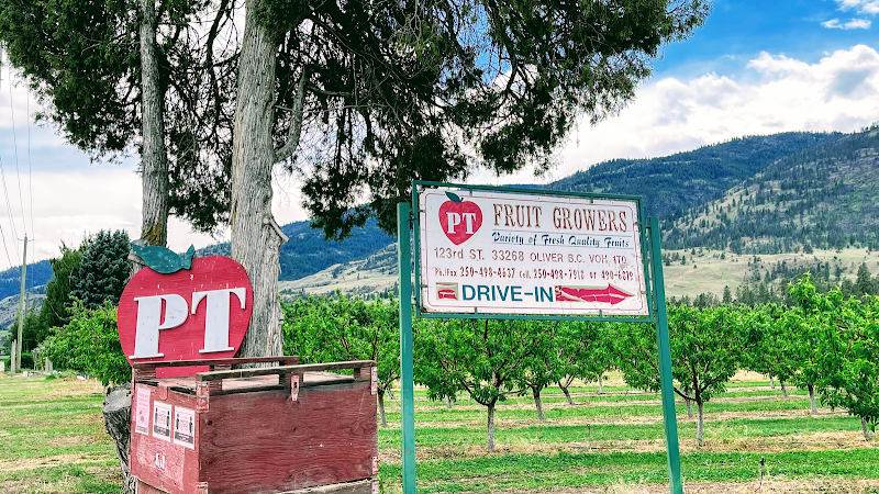 P.T. Farm Market Ltd. 5