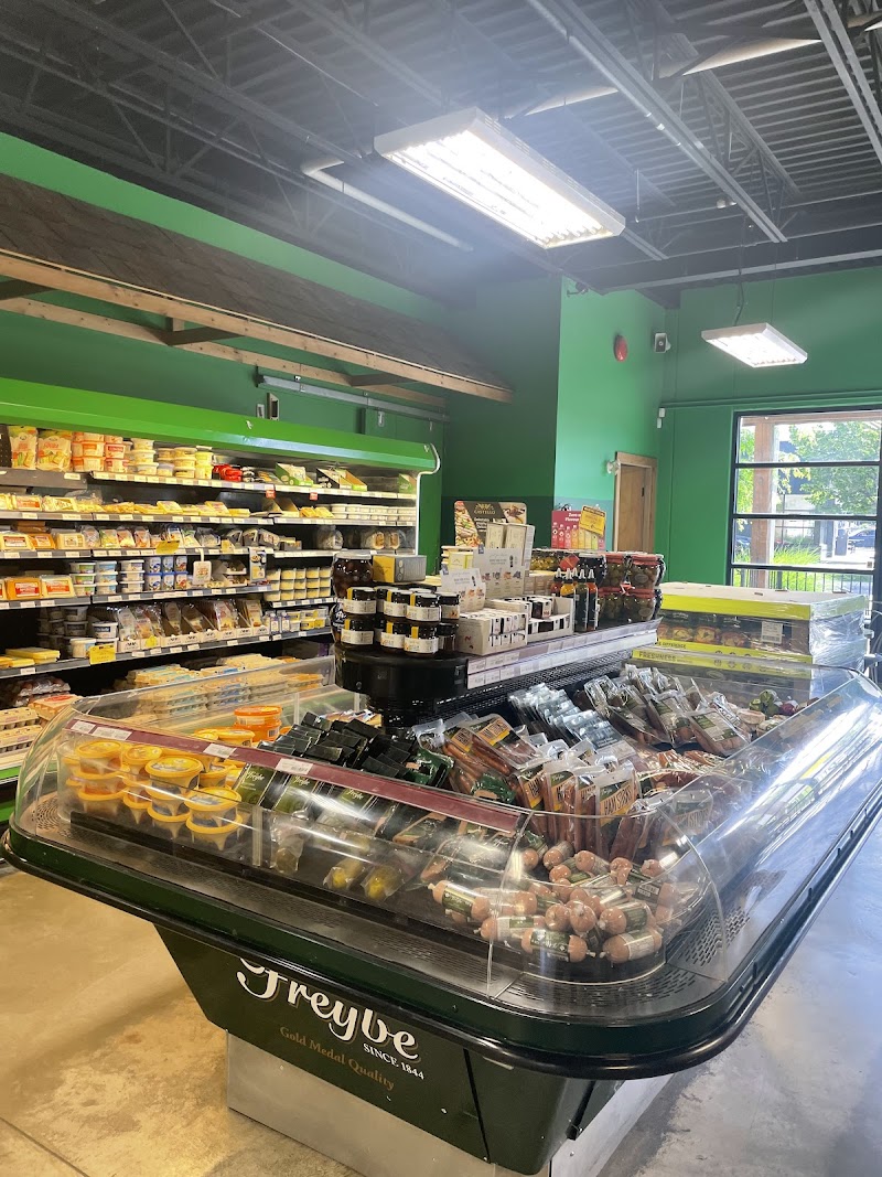 Quality Greens Farm Market (Penticton) Ltd 2