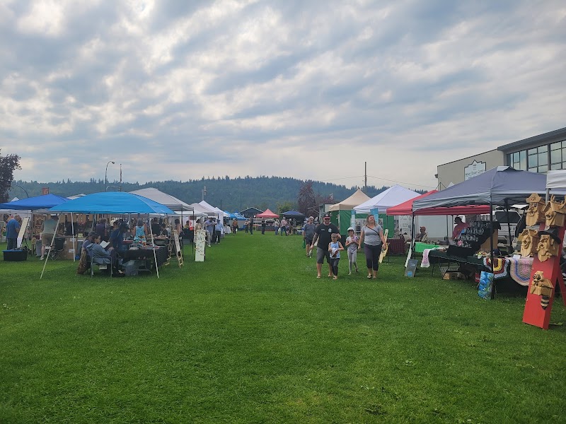 Quesnel Farmers’ Market
