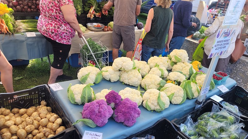 Quesnel Farmers’ Market 4
