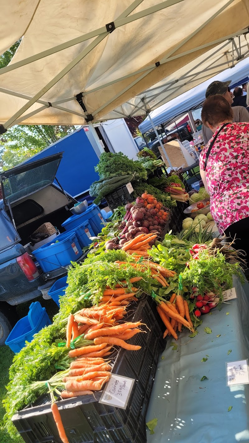 Quesnel Farmers’ Market 5
