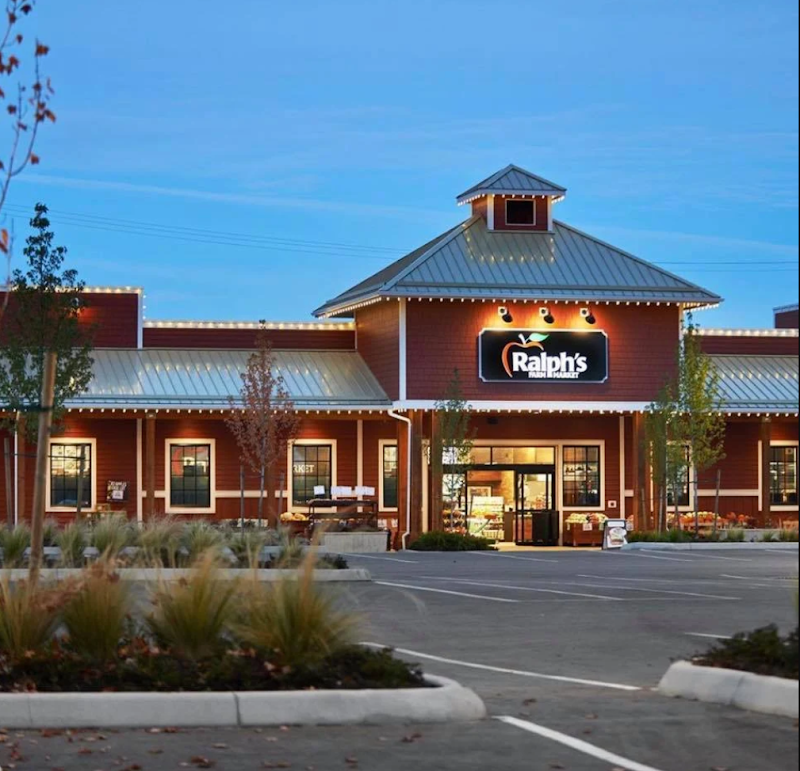 Ralph's Farm Market 1