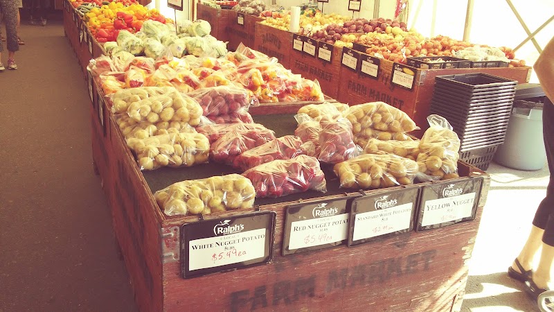 Ralph's Farm Market 3