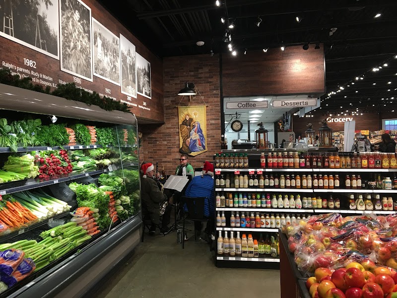 Ralph's Farm Market 5