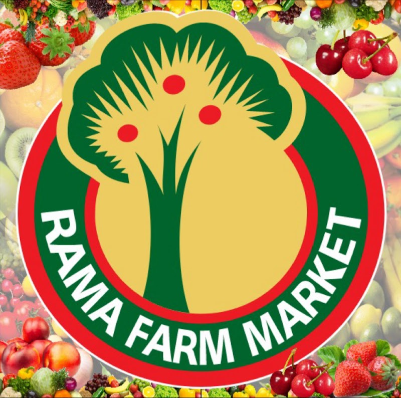 Rama Farm Market 3