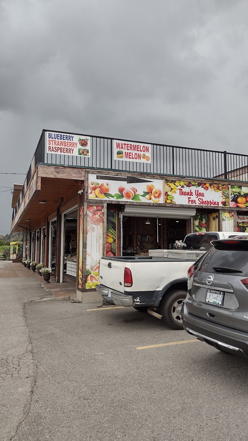 Rama Farm Market 5