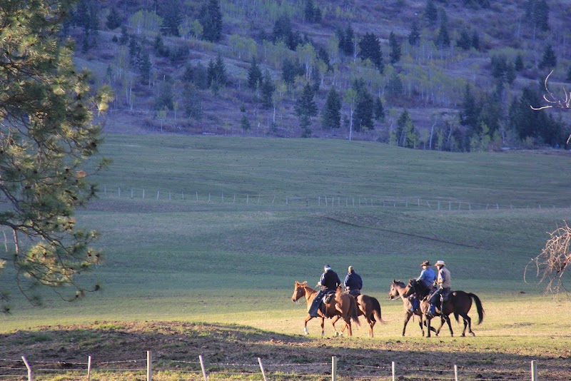 Rangeland Meats (Devick's Ranch)
