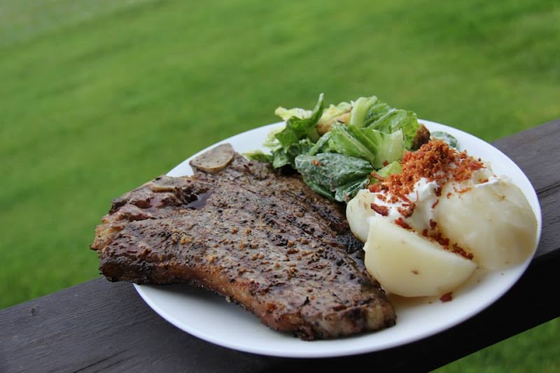 Rangeland Meats (Devick's Ranch) 3