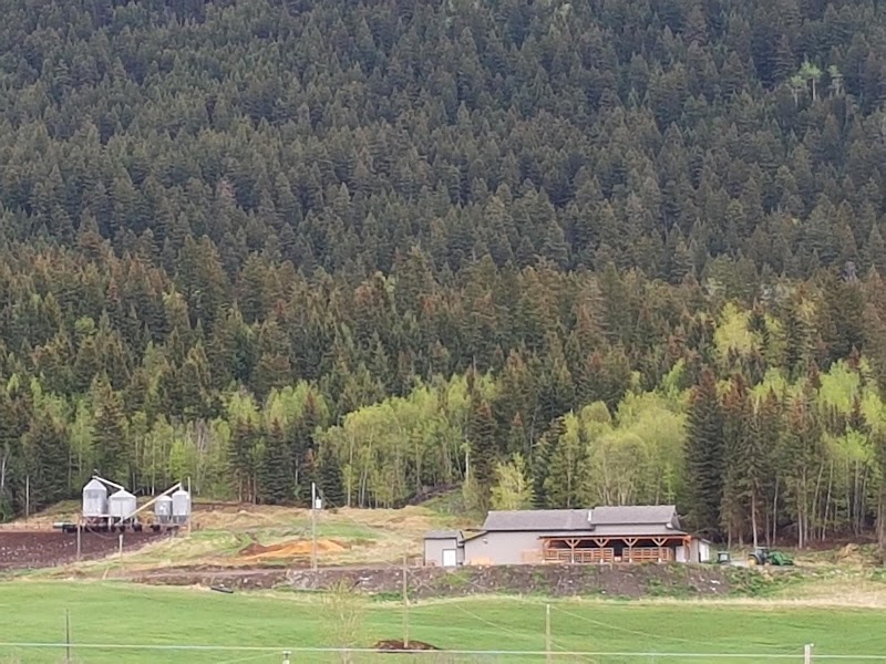Rangeland Meats (Devick's Ranch) 5