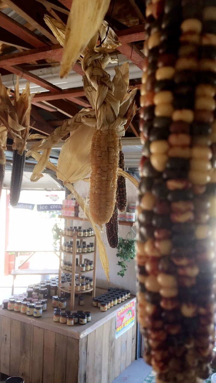 Red Barn Fruit Market 5