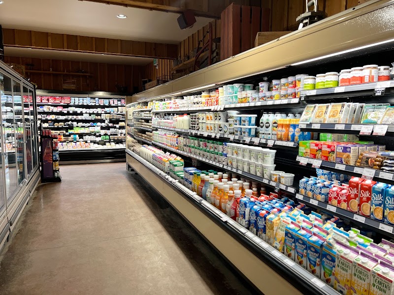 Red Barn Market 4