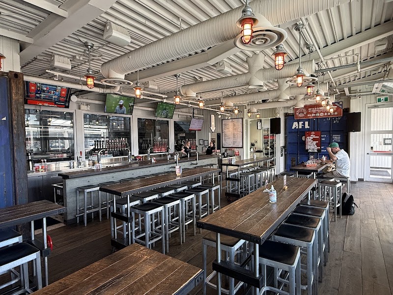 Red Truck Brewery Company 4