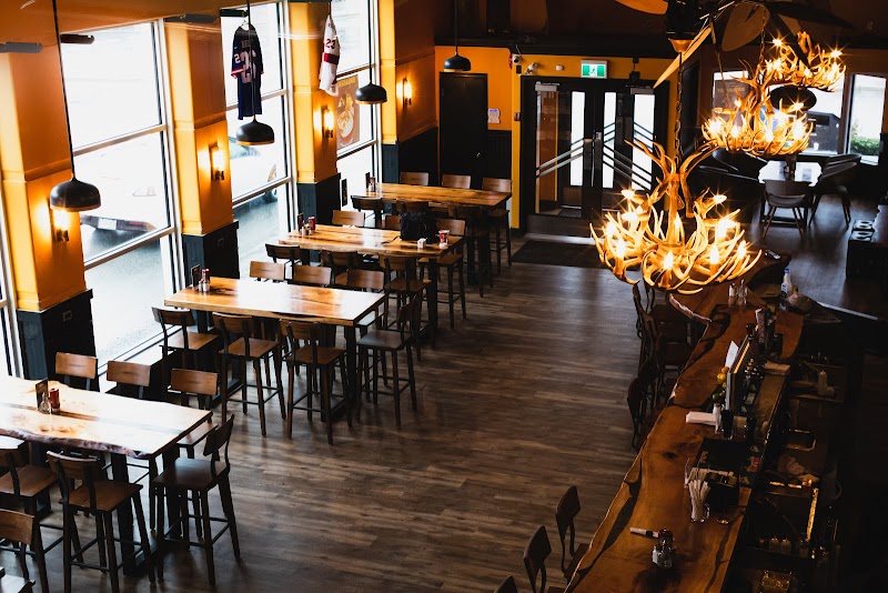 RedChillies Sports Bar