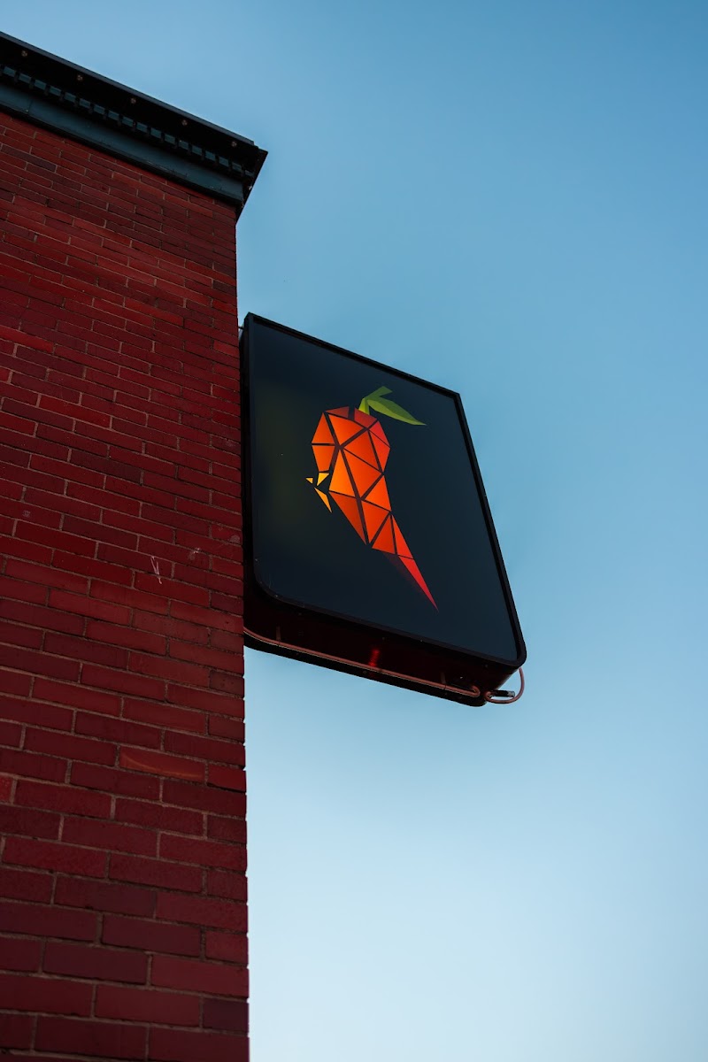 RedChillies Sports Bar 3
