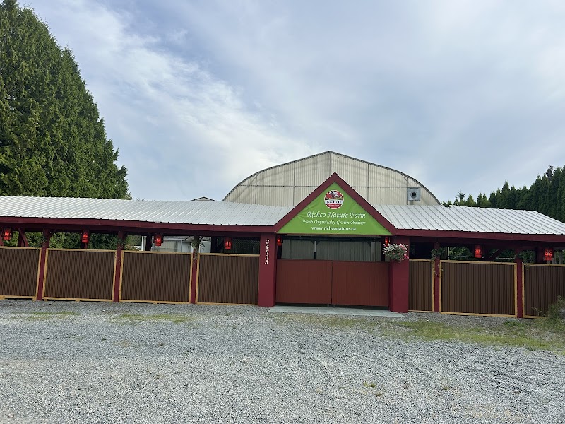 Richco Nature Farm