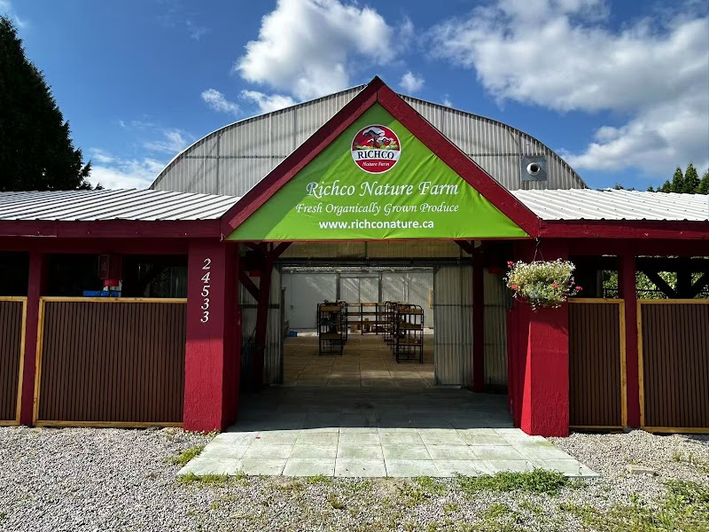 Richco Nature Farm 2
