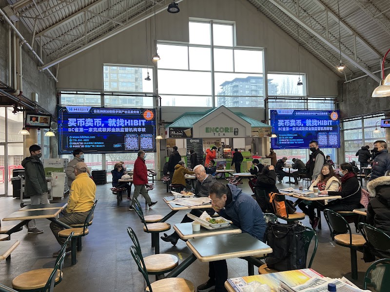 Richmond Public Market 4
