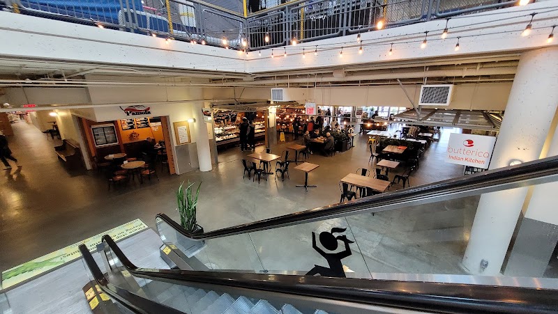 River Market 4