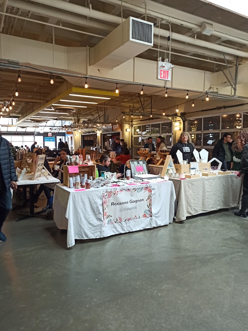 River Market 5