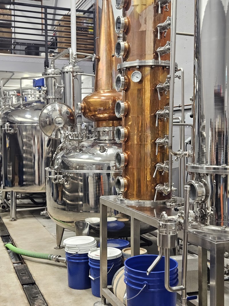 Route 1 Distillery