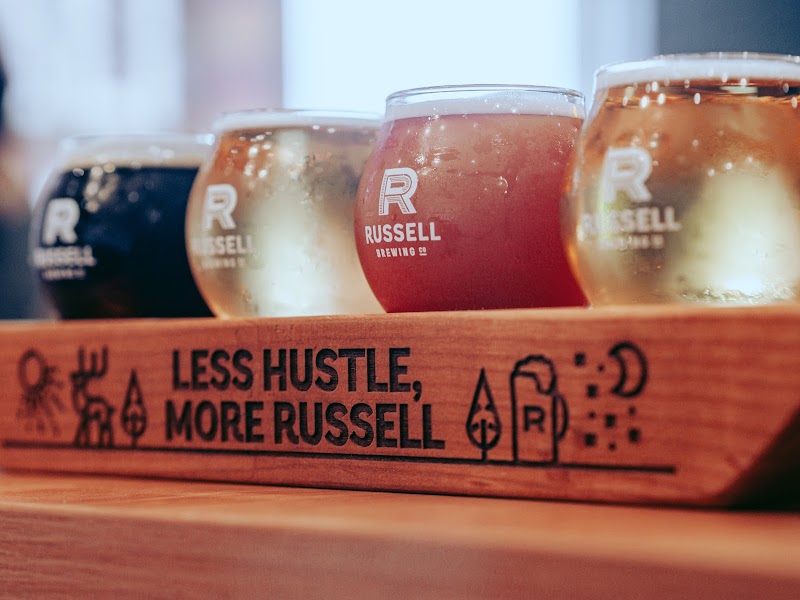 Russell Brewing Company