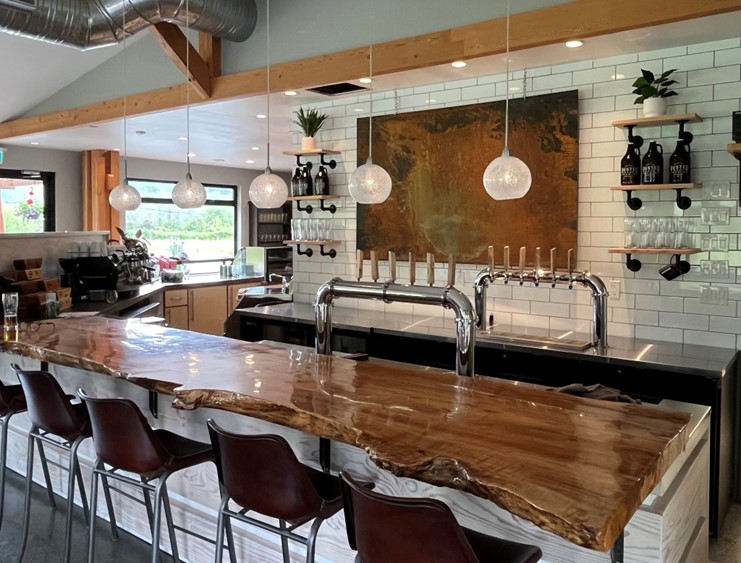 Rusted Rake Brewing