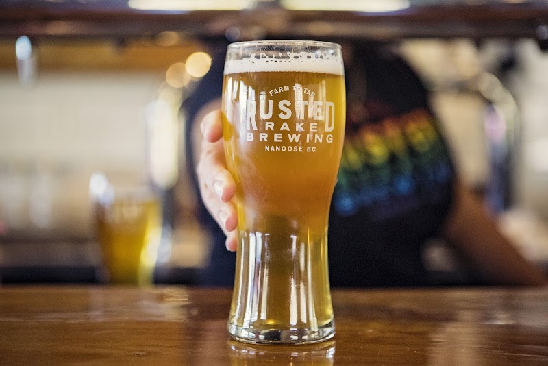 Rusted Rake Brewing 2