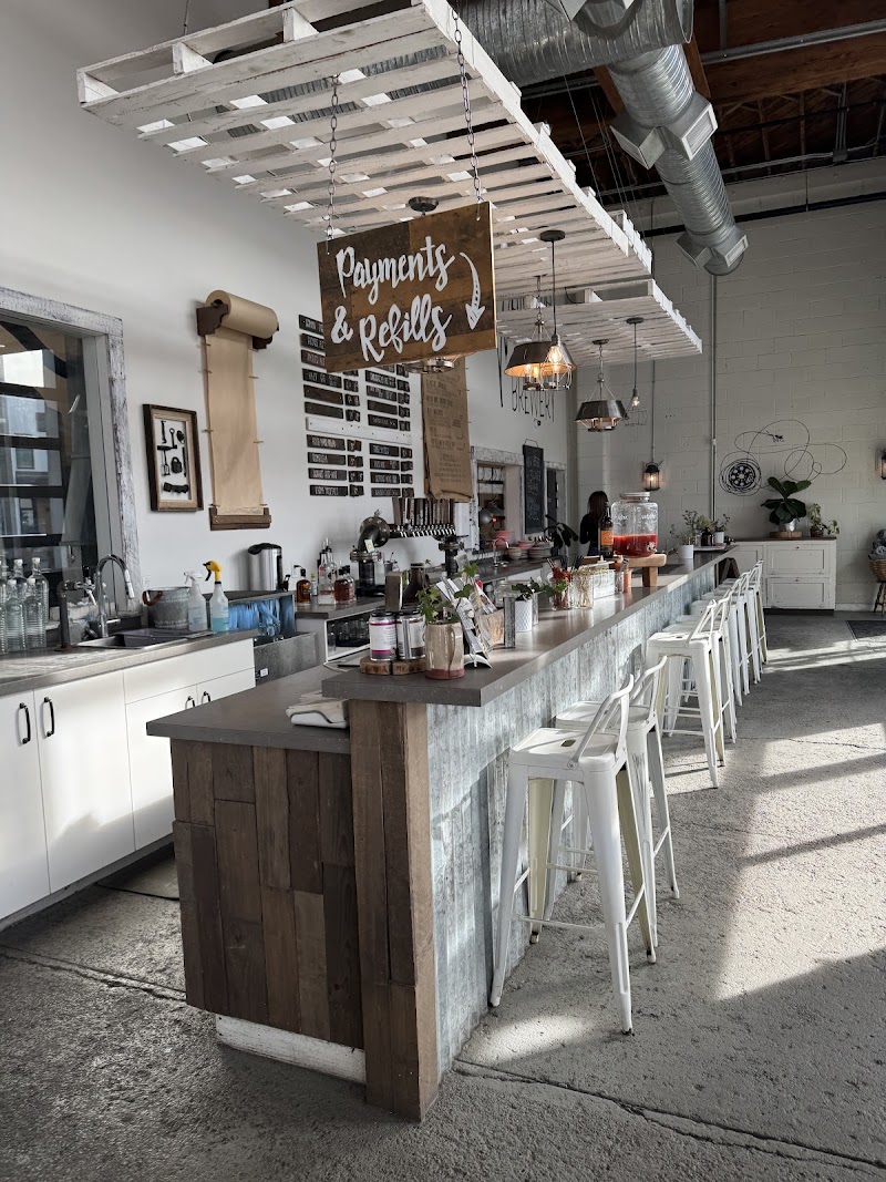 Rustic Reel Brewing Company 3