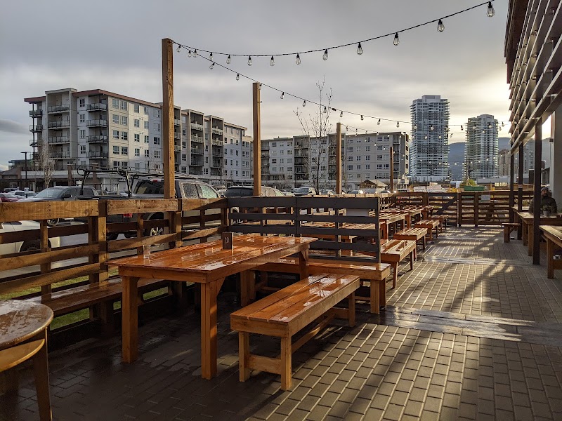 Rustic Reel Brewing Company 5