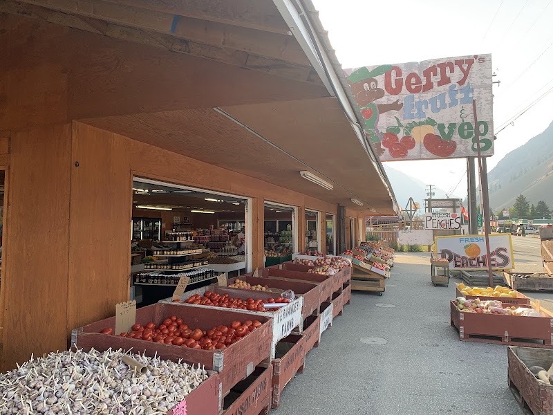 Sanderson Farms Market 4