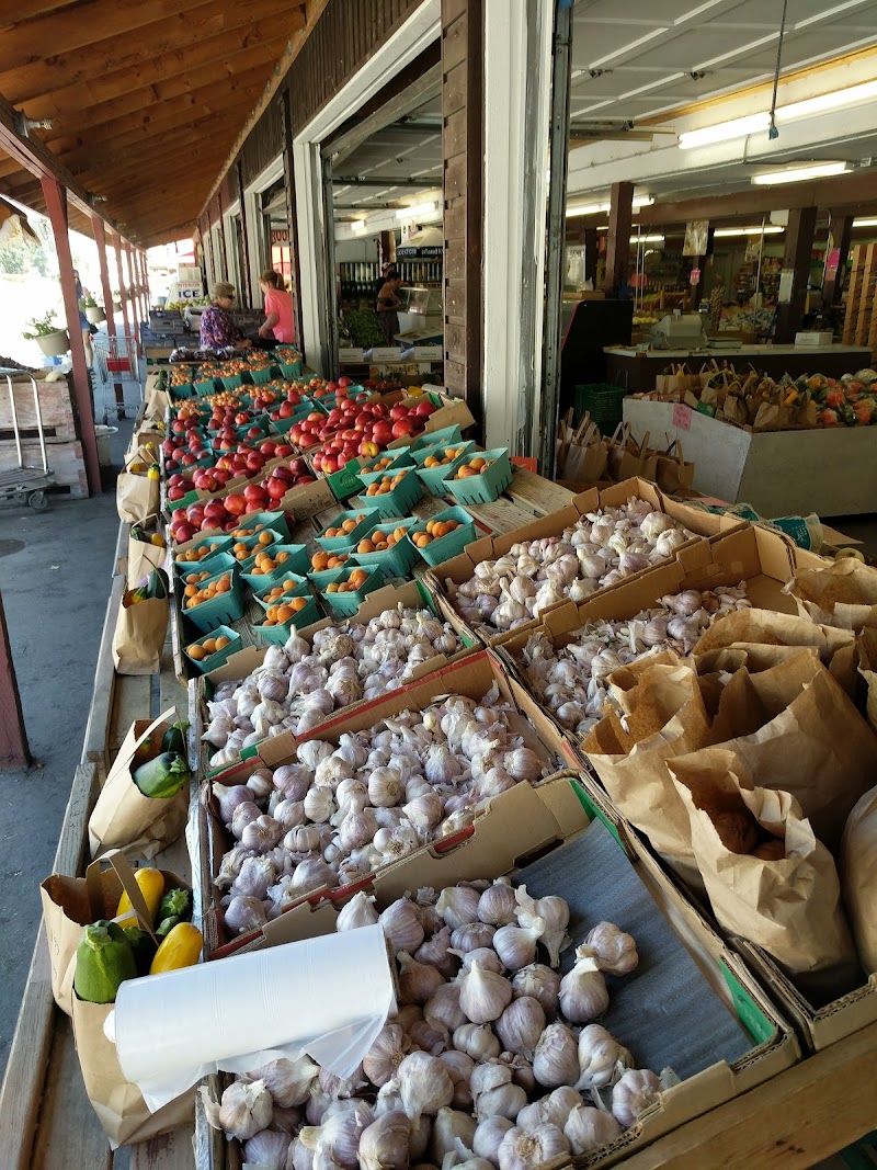 Sanderson Farms Market 5